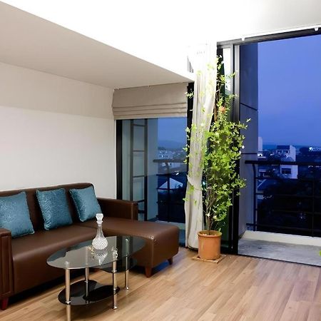 De Poem Loft Boutique Residence Hat Yai Zewnętrze zdjęcie