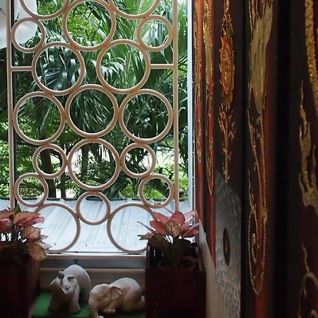De Poem Loft Boutique Residence Hat Yai Zewnętrze zdjęcie