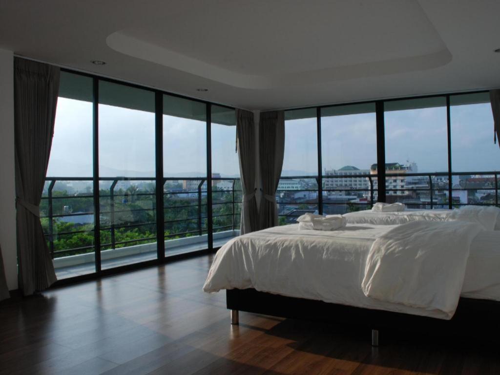 De Poem Loft Boutique Residence Hat Yai Zewnętrze zdjęcie