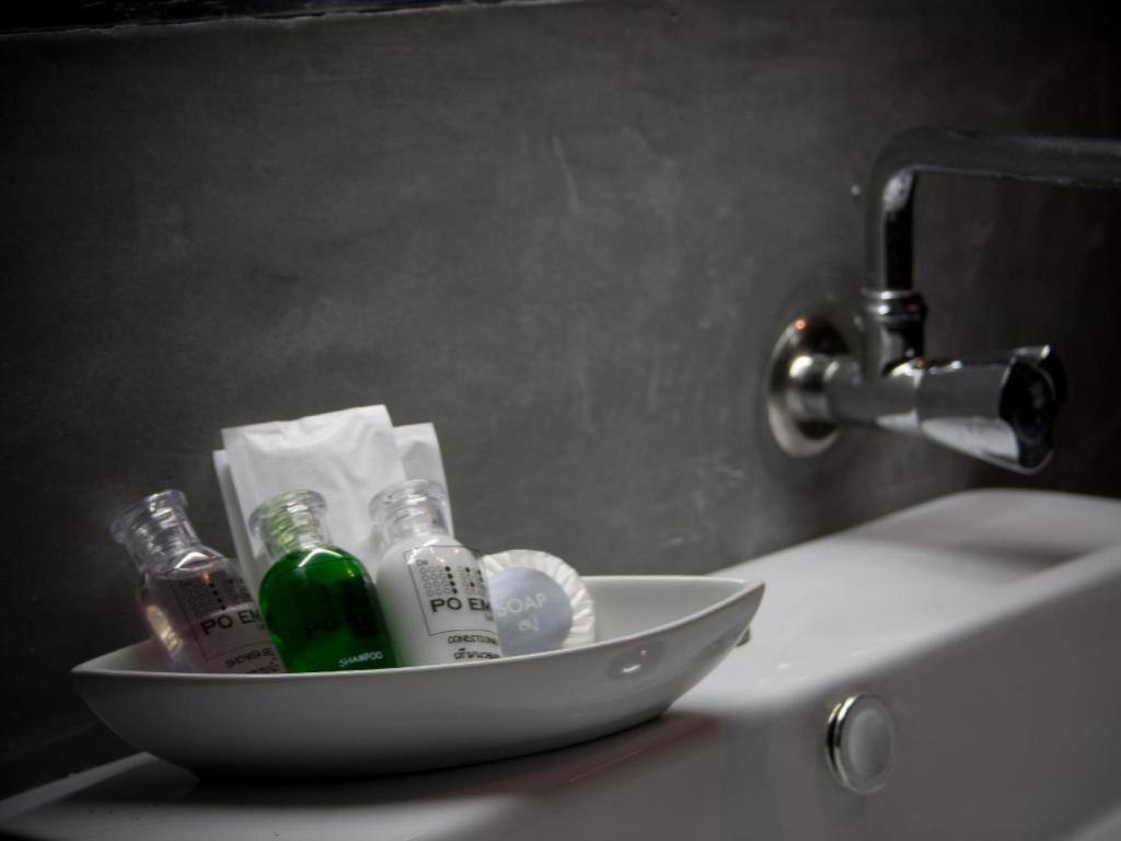 De Poem Loft Boutique Residence Hat Yai Zewnętrze zdjęcie