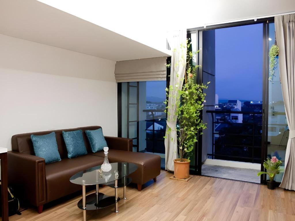 De Poem Loft Boutique Residence Hat Yai Zewnętrze zdjęcie