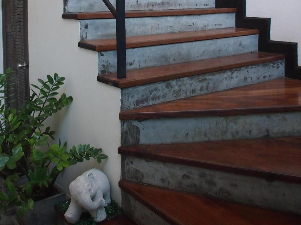 De Poem Loft Boutique Residence Hat Yai Zewnętrze zdjęcie