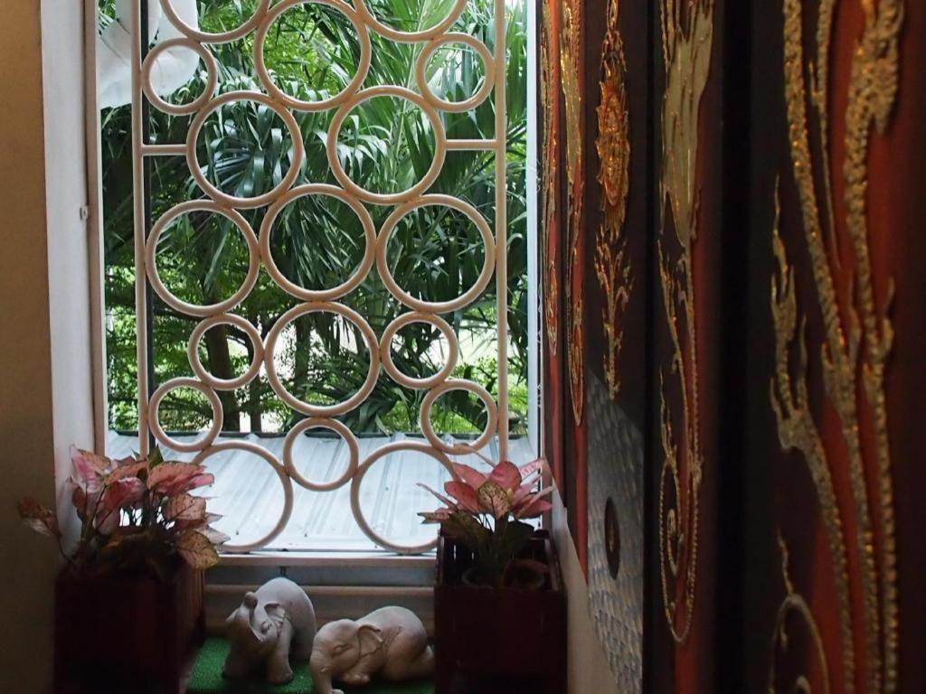 De Poem Loft Boutique Residence Hat Yai Zewnętrze zdjęcie