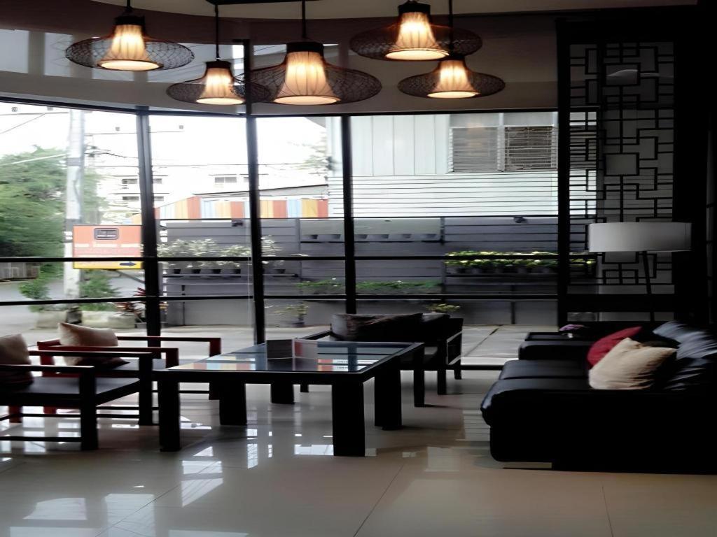 De Poem Loft Boutique Residence Hat Yai Zewnętrze zdjęcie