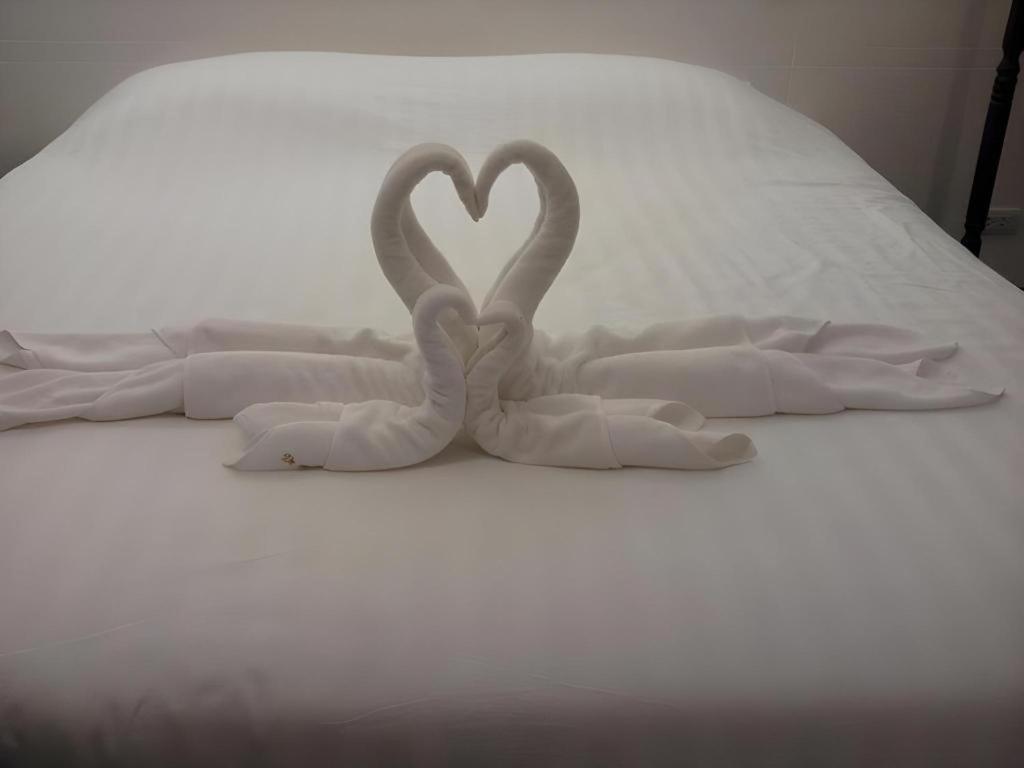 De Poem Loft Boutique Residence Hat Yai Zewnętrze zdjęcie