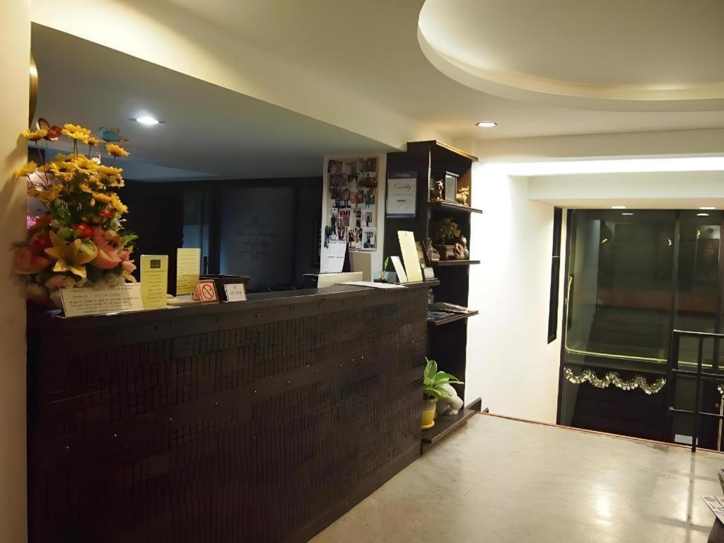 De Poem Loft Boutique Residence Hat Yai Zewnętrze zdjęcie