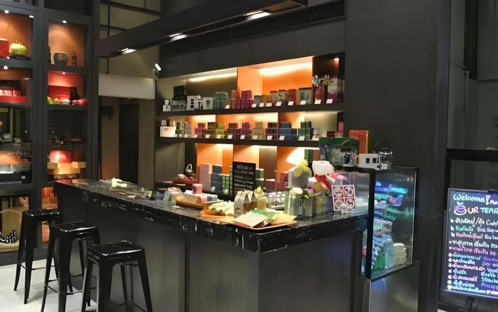 De Poem Loft Boutique Residence Hat Yai Zewnętrze zdjęcie