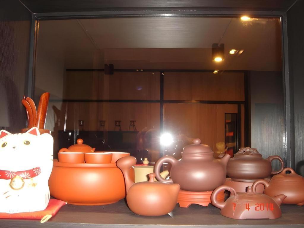 De Poem Loft Boutique Residence Hat Yai Zewnętrze zdjęcie