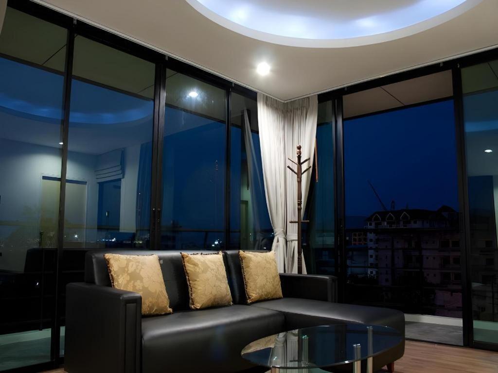 De Poem Loft Boutique Residence Hat Yai Zewnętrze zdjęcie