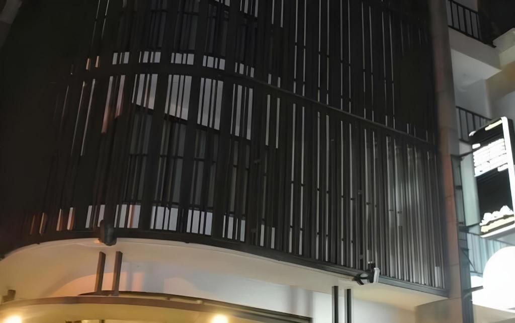 De Poem Loft Boutique Residence Hat Yai Zewnętrze zdjęcie