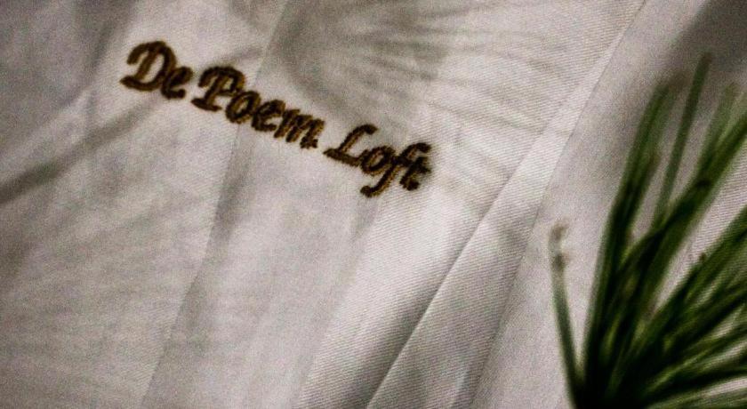 De Poem Loft Boutique Residence Hat Yai Zewnętrze zdjęcie