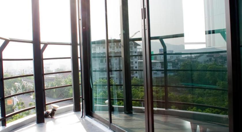 De Poem Loft Boutique Residence Hat Yai Zewnętrze zdjęcie