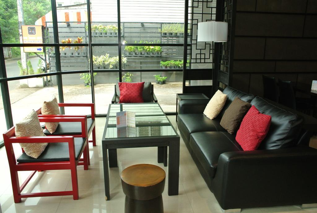 De Poem Loft Boutique Residence Hat Yai Zewnętrze zdjęcie