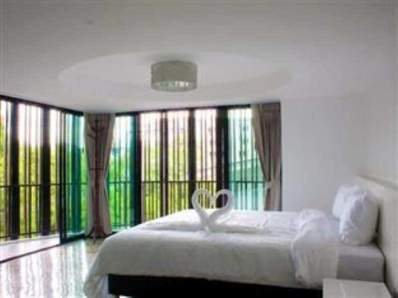 De Poem Loft Boutique Residence Hat Yai Zewnętrze zdjęcie
