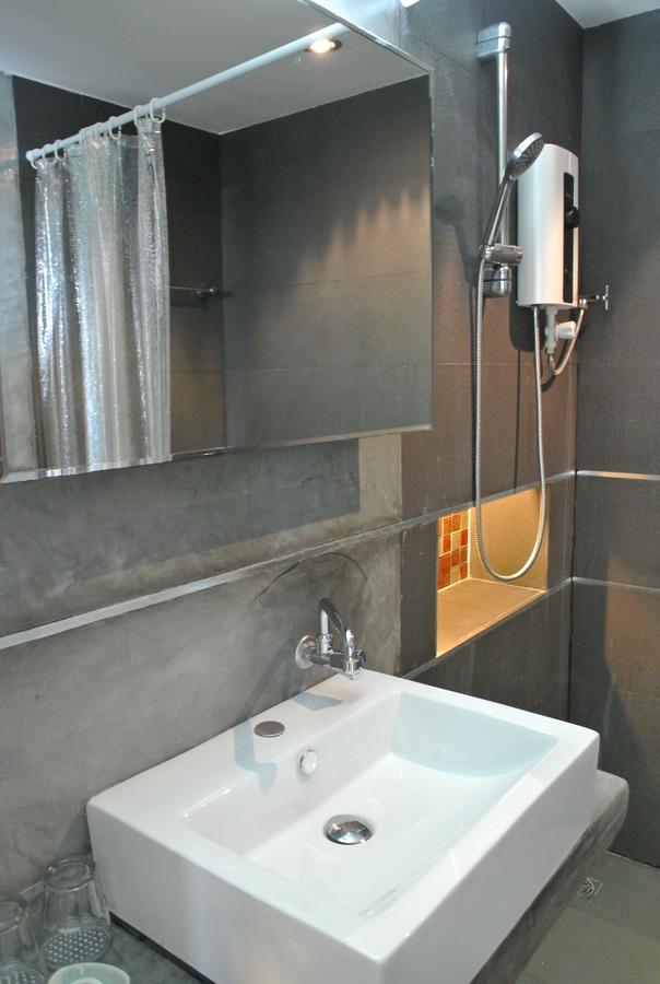 De Poem Loft Boutique Residence Hat Yai Pokój zdjęcie